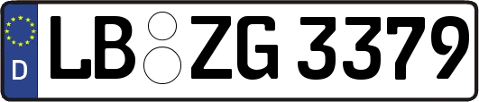 LB-ZG3379