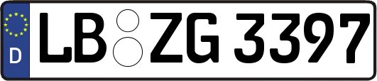 LB-ZG3397