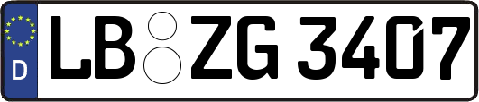 LB-ZG3407