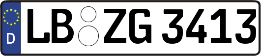 LB-ZG3413