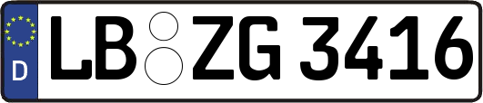 LB-ZG3416