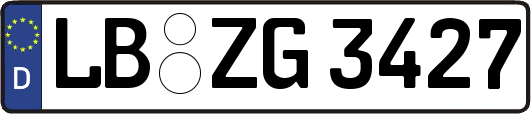 LB-ZG3427