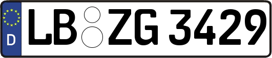 LB-ZG3429