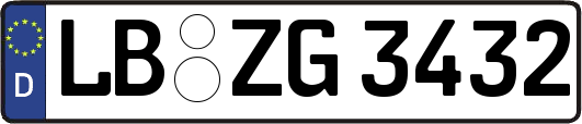 LB-ZG3432
