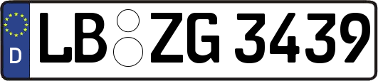 LB-ZG3439