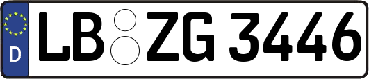LB-ZG3446