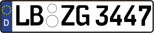 LB-ZG3447