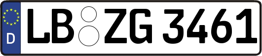 LB-ZG3461