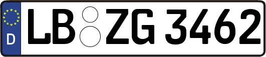 LB-ZG3462
