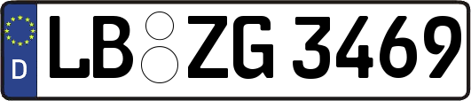 LB-ZG3469