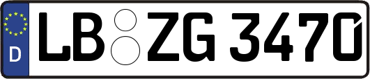 LB-ZG3470