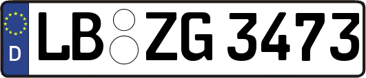 LB-ZG3473