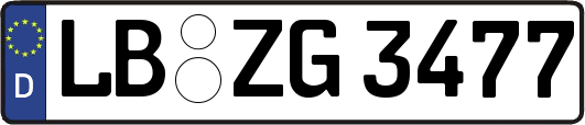 LB-ZG3477