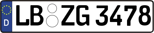 LB-ZG3478