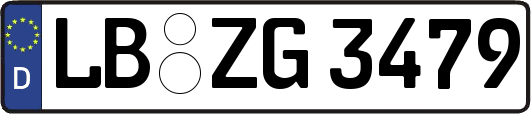 LB-ZG3479