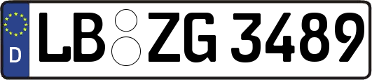 LB-ZG3489
