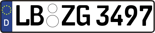 LB-ZG3497