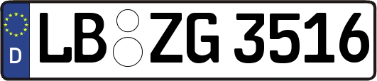 LB-ZG3516