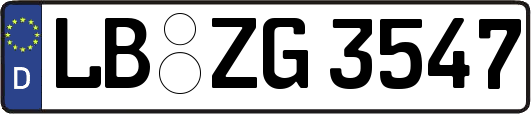 LB-ZG3547