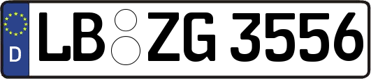 LB-ZG3556