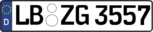 LB-ZG3557