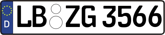 LB-ZG3566