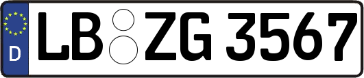 LB-ZG3567