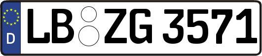 LB-ZG3571
