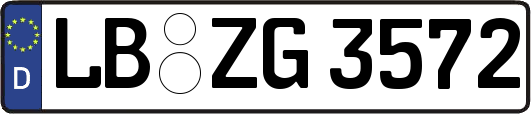 LB-ZG3572