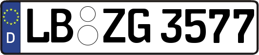 LB-ZG3577