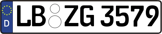 LB-ZG3579