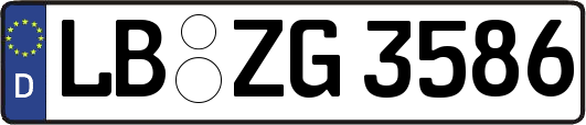 LB-ZG3586