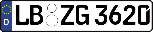 LB-ZG3620
