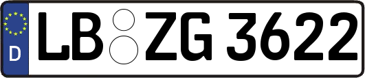 LB-ZG3622