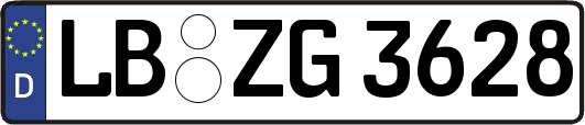LB-ZG3628