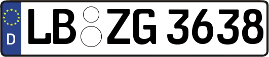 LB-ZG3638