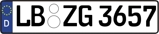 LB-ZG3657