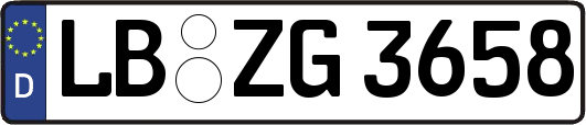 LB-ZG3658