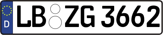 LB-ZG3662