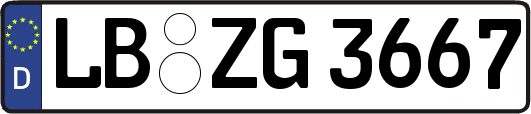 LB-ZG3667