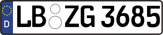 LB-ZG3685