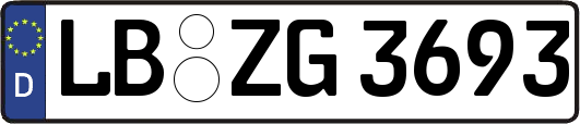 LB-ZG3693