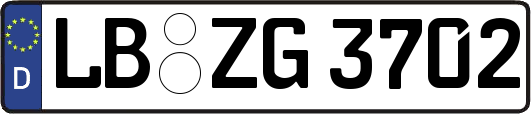 LB-ZG3702