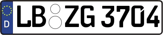 LB-ZG3704