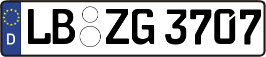 LB-ZG3707