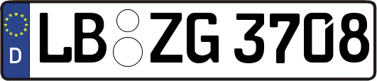 LB-ZG3708