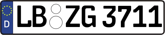LB-ZG3711
