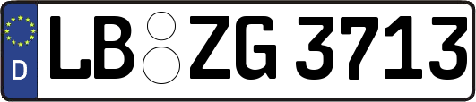 LB-ZG3713
