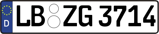 LB-ZG3714