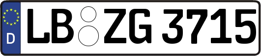 LB-ZG3715
